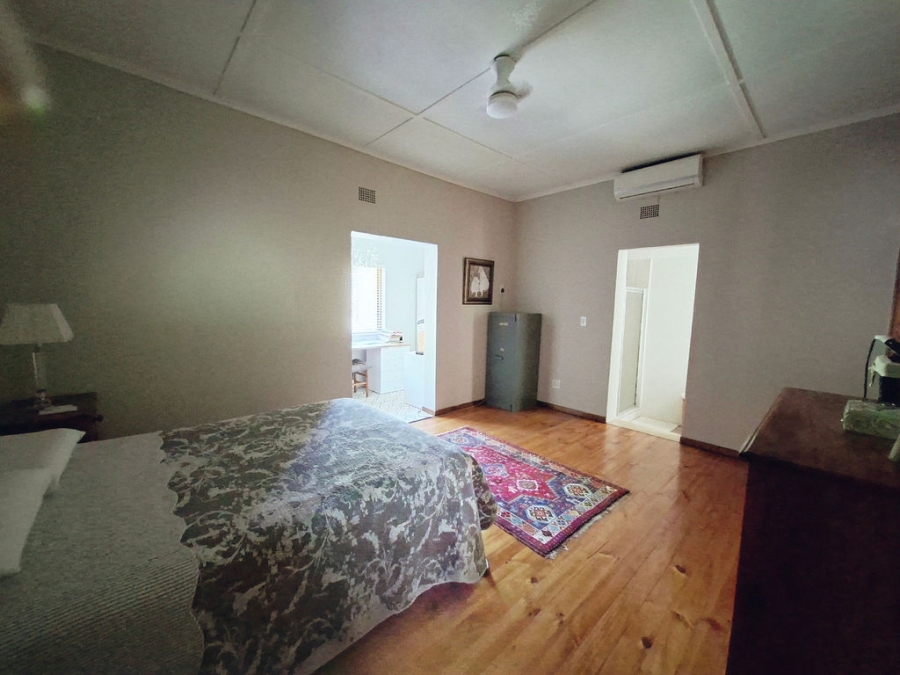 4 Bedroom Property for Sale in Klawer Western Cape